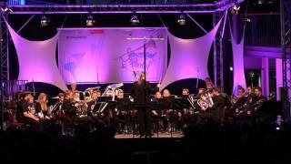 YBB NRW: Star Wars, A Phantom Menace - John Williams, arr. Andrew Duncan