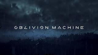 Oblivion Machine - P.S. There Will Come Soft Rains (Official Lyric Video)