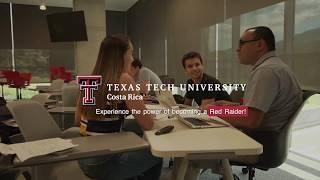 Texas Tech-CR Raider Rooms