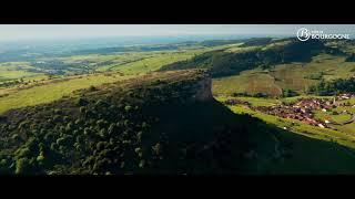 At the heart of the Mâcon terroir