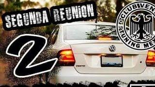 Club Vento Tuning Mexico 2da Reunion