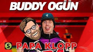 Buddy Ogün - Papa Klopp (Official Video)