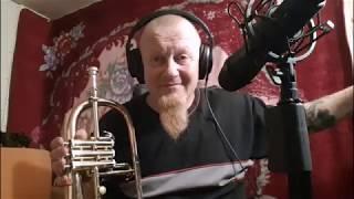 Wonderful World cover flugelhorn