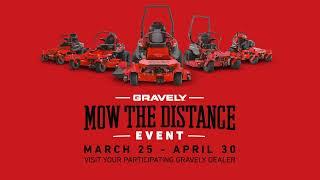 Gravely Lawn Legends