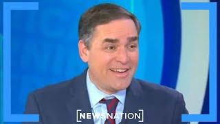 Roy Cooper as Harris' running mate would be Trump's 'worst nightmare': Rep. Nickel | Morning in Amer