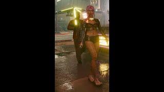 Cyberpunk 2077 RT Overdrive - 4K Stress test with RTX 3090 - Path Tracing tweaks