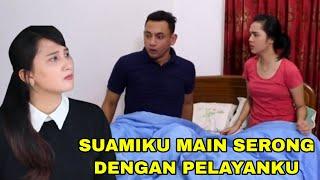 PEL4Y4NKU NG4MAR DENGAN SUAMIKU