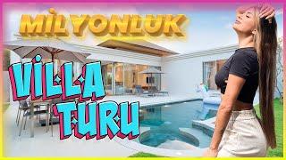 YENİ VİLLA TURU