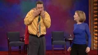 Whose Line is it Anyways - Party Quirks (Uncensored)