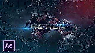 Action Teaser - After Effects Template