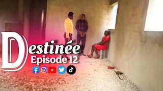 DESTINÉE  EPISODE 12  FEUILLETON ÉVANGELIQUE HAITIEN 2025(Fedeline  Sanble  retounen avek Kelly