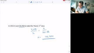 REAL AND NOMINAL PRICES AND EXAMPLES USING THE CPI