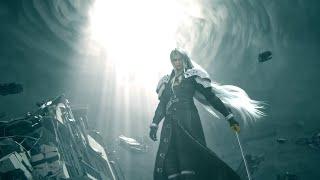 FINAL FANTASY VII REMAKE INTERGRADE - Final Trailer