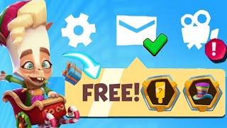 How To Get FREE Character + 1 New Skins + 1 Crates, Wild Tokens & More | Zooba #zooba #gameplay