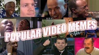 Popular Video Memes For Editing | NO COPYRIGHT & NO WATERMARK | SS 1912