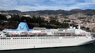 MARELLA DREAM - TUI CRUISES