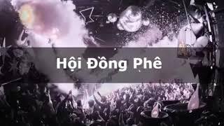 Nonstop 2020 - GÃY CÁNH - HỘI ĐỒNG PHÊ MIX