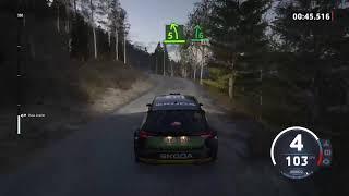 WRC