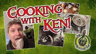 Cooking With Ken