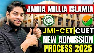 All About Jamia Millia Islamia University Courses Fees Placements Admission Process Complete Details