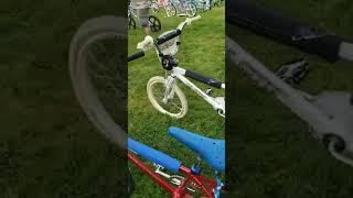 Bmx Bike show @ swap meet NJ 6/27 2021