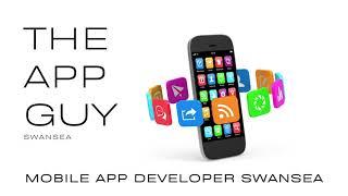 Mobile App Developer Swansea