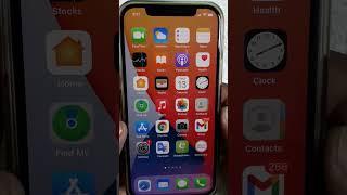 How to enable home button on iphone | Iphone  Assistive Touch #iphone #iphonehomebutton #12pro