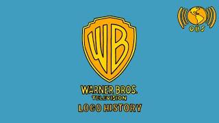 Warner Bros. Television Studios Logo History (1955-present)