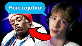 How to Sound like Lil Uzi Vert in FL Studio (FREE PRESET)