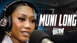 Muni Long on Rihanna, Working With Usher, New Album, “Hrs & Hrs”, and Winning a GRAMMY | Interview