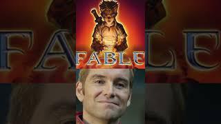 Fable Series In Order! | #fableanniversary, #fable2, #fable3, #fable, #lionheadstudios, #rpg