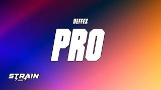 NEFFEX - Pro  (Lyrics)