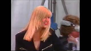 Culture Beat - I Like You (1991 live HD)