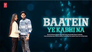 Baatein Ye Kabhi Na Full Video Song | Khaamoshiyan