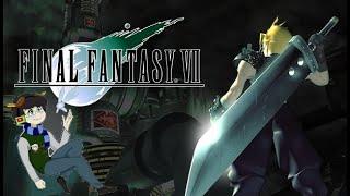 Final Fantasy VII - Plot pursuit