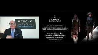 Gaucho Group Holdings, Inc. (NASDAQ: VINO)