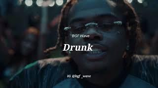 [SOLD]  Gunna x Guitar × Watson Type Beat "Drunk" （Prod. BGF Wave）