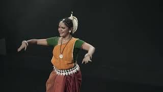 Abhayalakshmi Shares Her Experience of Performing ‘Aurvi… Of the Earth' At The Cube