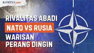 KTT NATO 2024: Sejarah dan Rencana Eropa “Melawan” Rusia