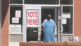 Alabama Announces New Voter Database | September 18, 2023 | News 19 at 6 p.m.