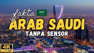 Arab Saudi Bukan Negara Islam ?? Begini Sejarah & Kondisinya Sekarang..