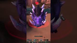 Purple Boar Pet Location #worldofwarcraft