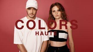 Haute - Shut Me Down | A COLORS SHOW