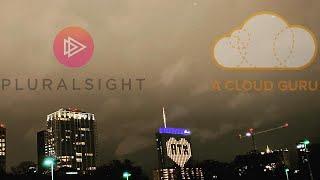 Some random thoughts on the Pluralsight acquisition of A Cloud Guru ️