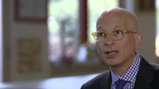 Seth Godin: Selling your compelling vision to the board