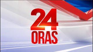 24 Oras Livestream: June 11, 2024 - Replay