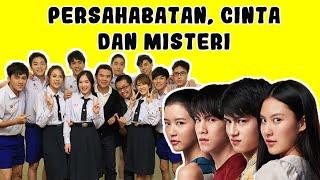 6 Rekomendasi Drama Thailand Bertema Sekolah yang Bikin Gregetan