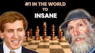 What Happened To Bobby Fischer?