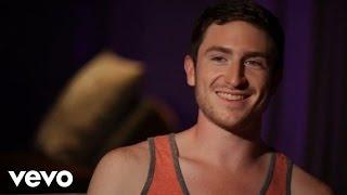 Walk The Moon - Creating Anna Sun (VEVO LIFT)