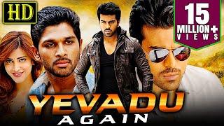 Yevadu Again - Blockbuster Action Movie | Shruti Haasan, Ram Charan, Allu Arjun, Kajal Aggarwal